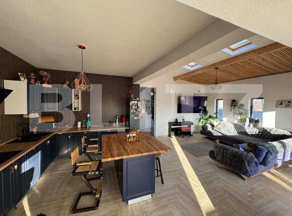 Casa de vânzare 4 camere Aeroport - 144194CV | BLITZ Craiova | Poza1