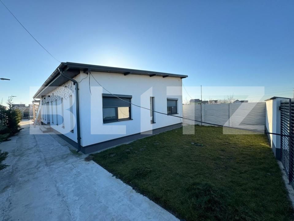 Casa de vânzare 4 camere Aeroport - 144194CV | BLITZ Craiova | Poza3