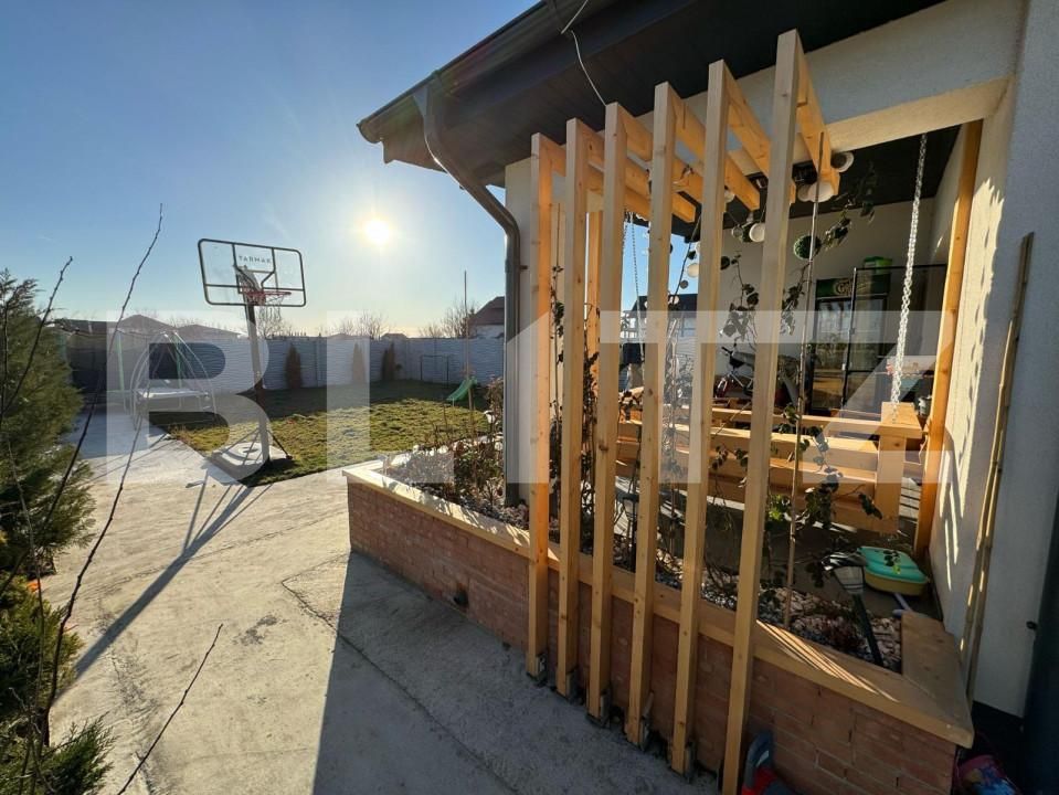 Casa de vânzare 4 camere Aeroport - 144194CV | BLITZ Craiova | Poza5