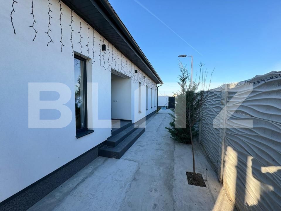 Casa de vânzare 4 camere Aeroport - 144194CV | BLITZ Craiova | Poza4