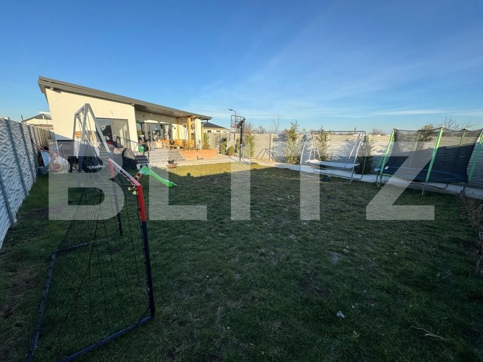 Casa de vânzare 4 camere Aeroport - 144194CV | BLITZ Craiova | Poza6