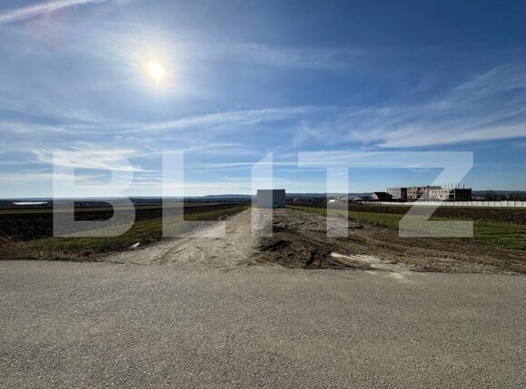 Spațiu industrial de vânzare Exterior Vest - 144322SVI | BLITZ Craiova | Poza2