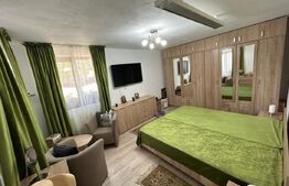 Casă P+M în zona Medicina Veche, 217 mp utili și 636 mp teren