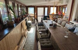 Casă P+M în zona Medicina Veche, 217 mp utili și 636 mp teren