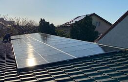 Casă P+M în zona Medicina Veche, 217 mp utili și 636 mp teren