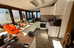 Casă P+M în zona Medicina Veche, 217 mp utili și 636 mp teren