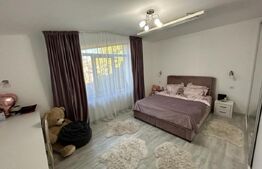 Casă P+M în zona Medicina Veche, 217 mp utili și 636 mp teren