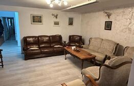 Casă P+M în zona Medicina Veche, 217 mp utili și 636 mp teren