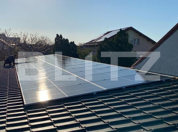 Casa de vânzare 7 camere 1 Mai - 144327CV | BLITZ Craiova | Poza14