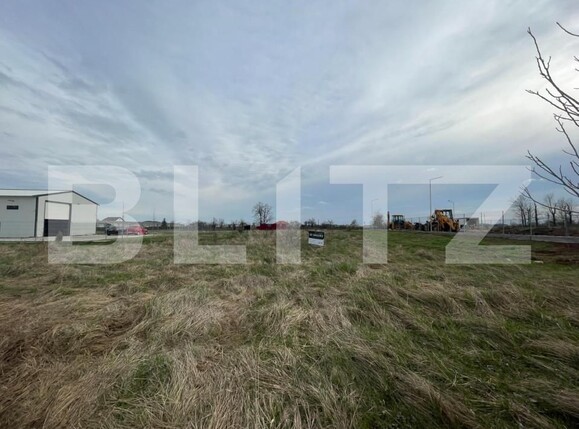 Teren de vânzare Aeroport - 144333TV | BLITZ Craiova | Poza3