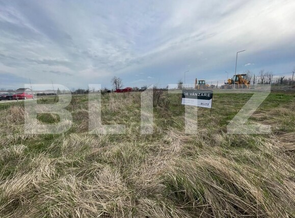 Teren de vânzare Aeroport - 144333TV | BLITZ Craiova | Poza2