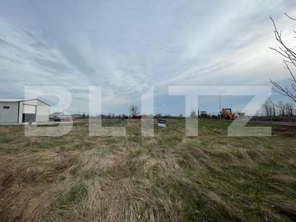 Teren de vânzare Aeroport - 144333TV | BLITZ Craiova | Poza3