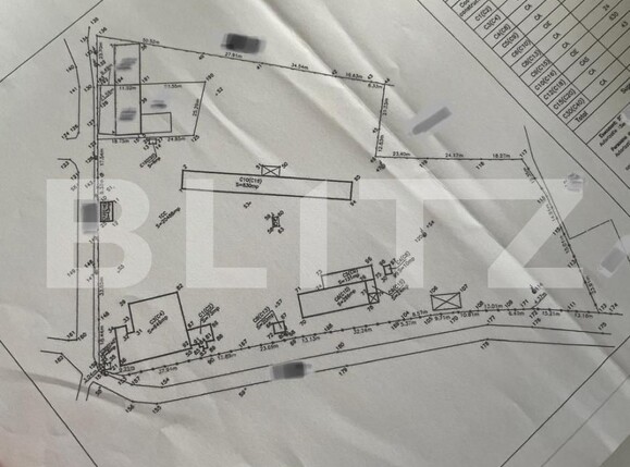 Teren de vânzare Lascar Catargiu - 144342TV | BLITZ Craiova | Poza1