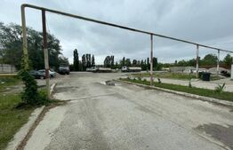 Oportunitate investiție! Teren 6 ha, Craiova, Bulevardu Dacia