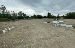 Oportunitate investiție! Teren 6 ha, Craiova, Bulevardu Dacia