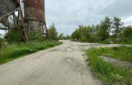 Oportunitate investiție! Teren 6 ha, Craiova, Bulevardu Dacia