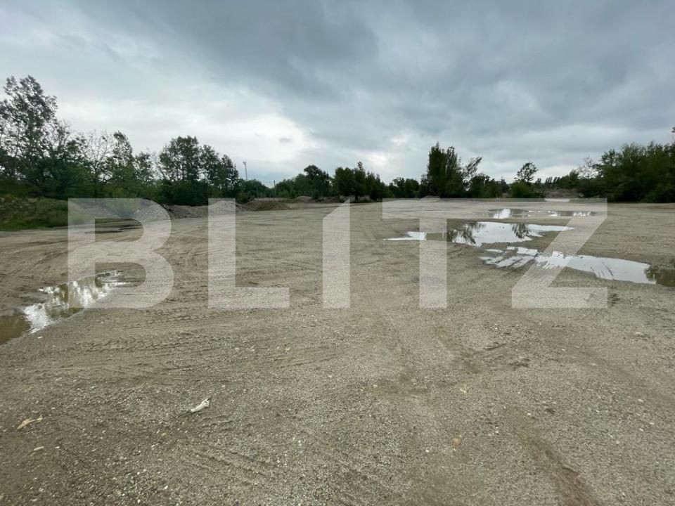 Teren de vânzare Craiovita Noua - 144343TV | BLITZ Craiova | Poza3