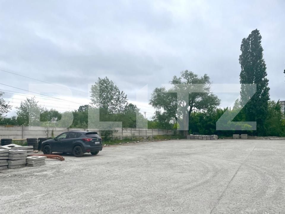 Teren de vânzare Craiovita Noua - 144343TV | BLITZ Craiova | Poza2