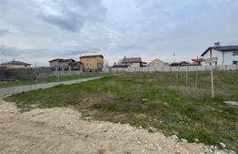 Parcela de teren intravilan de 300 mp, Bariera Vâlcii