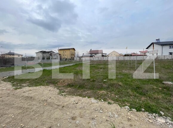 Teren de vânzare Bariera Valcii - 144375TV | BLITZ Craiova | Poza1