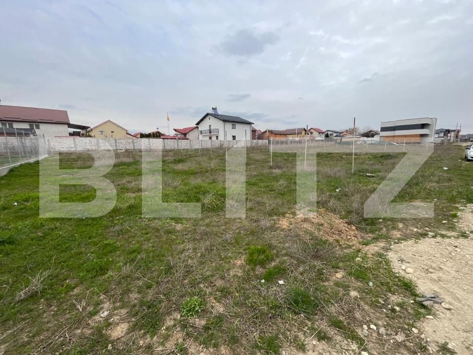 Teren de vânzare Bariera Valcii - 144375TV | BLITZ Craiova | Poza2