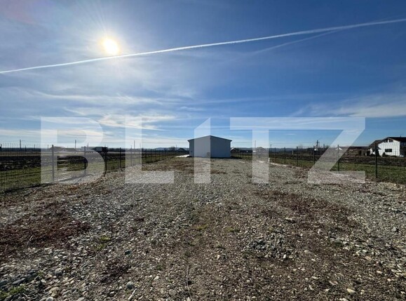 Spațiu industrial de închiriat Exterior Vest - 144382SII | BLITZ Craiova | Poza10