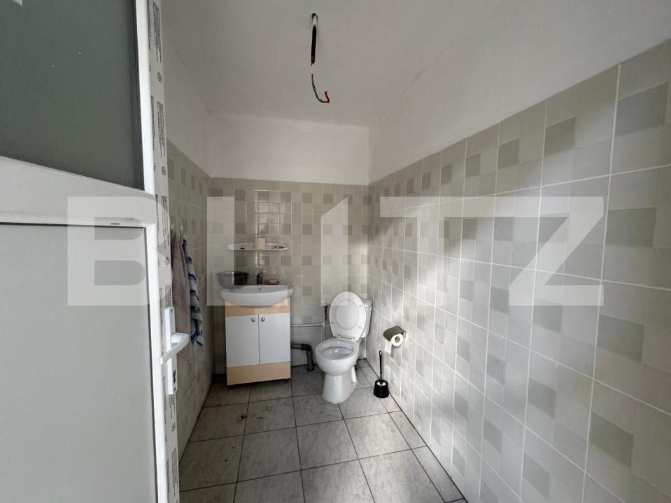 Spațiu industrial de închiriat Exterior Vest - 144382SII | BLITZ Craiova | Poza7