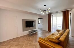 Apartament 2 camere lux Medicina 