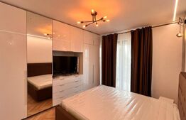 Apartament 2 camere lux Medicina 