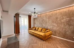 Apartament 2 camere lux Medicina 