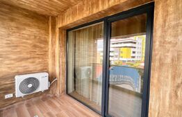 Apartament 2 camere lux Medicina 