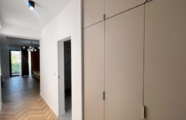 Apartament 2 camere lux Medicina 