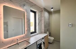 Apartament 2 camere lux Medicina 