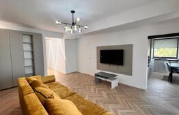 Apartament 2 camere lux Medicina 