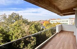 Apartament 2 camere lux Medicina 