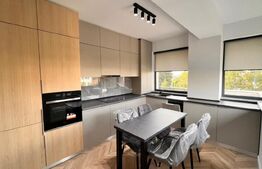 Apartament 2 camere lux Medicina 