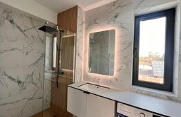 Apartament 2 camere lux Medicina 