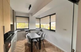 Apartament 2 camere lux Medicina 