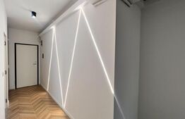 Apartament 2 camere lux Medicina 