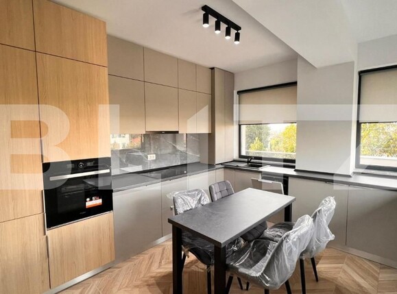 Apartament de închiriat 2 camere 1 Mai - 144384AI | BLITZ Craiova | Poza4
