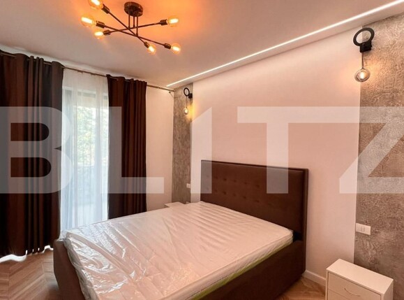 Apartament de închiriat 2 camere 1 Mai - 144384AI | BLITZ Craiova | Poza5