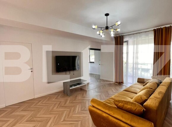 Apartament de închiriat 2 camere 1 Mai - 144384AI | BLITZ Craiova | Poza4