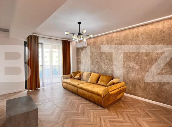 Apartament de închiriat 2 camere 1 Mai - 144384AI | BLITZ Craiova | Poza1