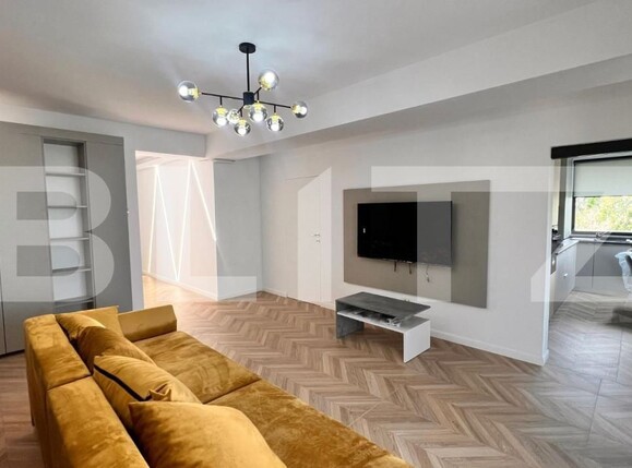 Apartament de închiriat 2 camere 1 Mai - 144384AI | BLITZ Craiova | Poza2