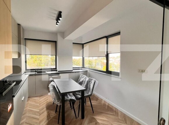 Apartament de închiriat 2 camere 1 Mai - 144384AI | BLITZ Craiova | Poza8