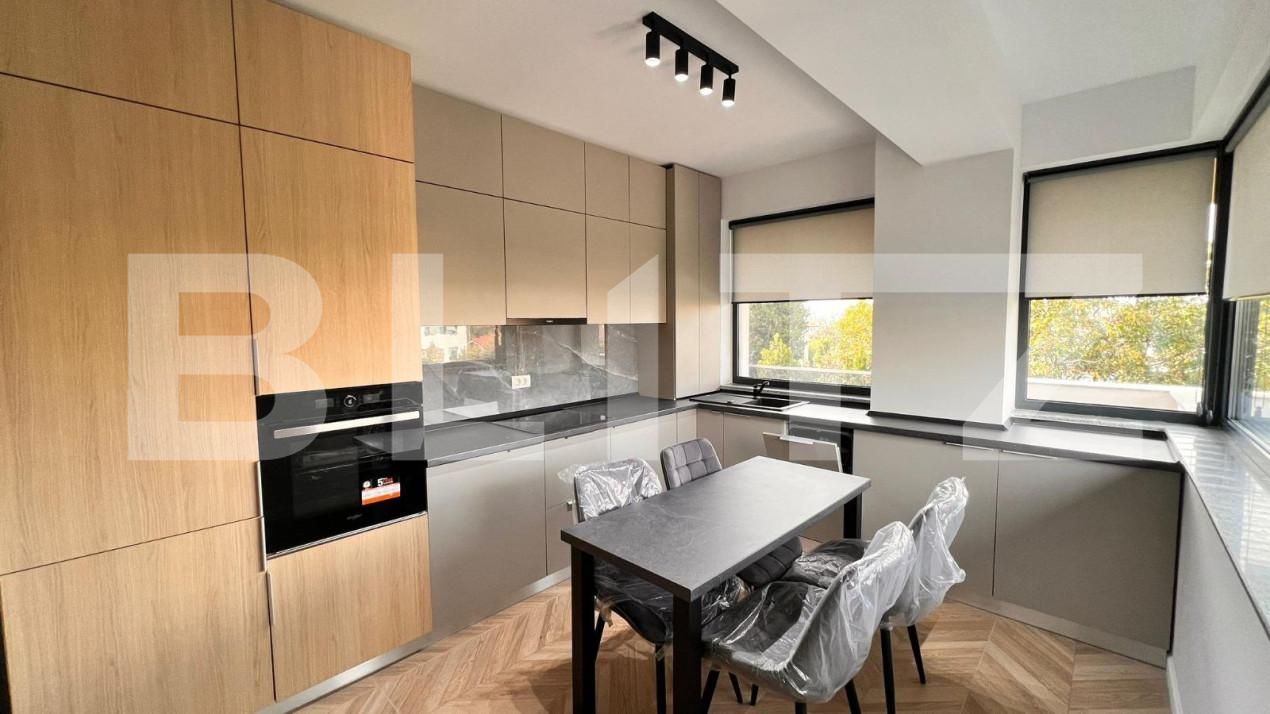 Apartament de închiriat 2 camere 1 Mai - 144384AI | BLITZ Craiova | Poza4