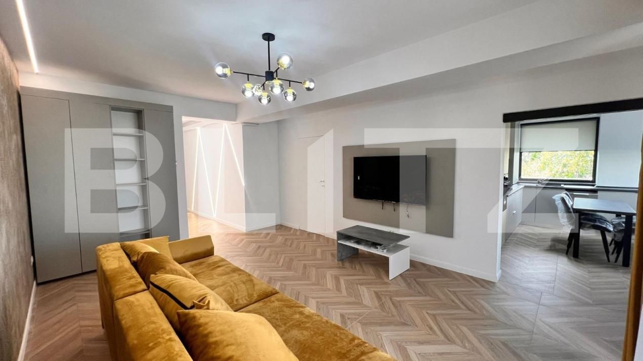 Apartament de închiriat 2 camere 1 Mai - 144384AI | BLITZ Craiova | Poza3