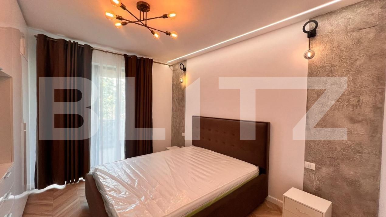 Apartament de închiriat 2 camere 1 Mai - 144384AI | BLITZ Craiova | Poza5