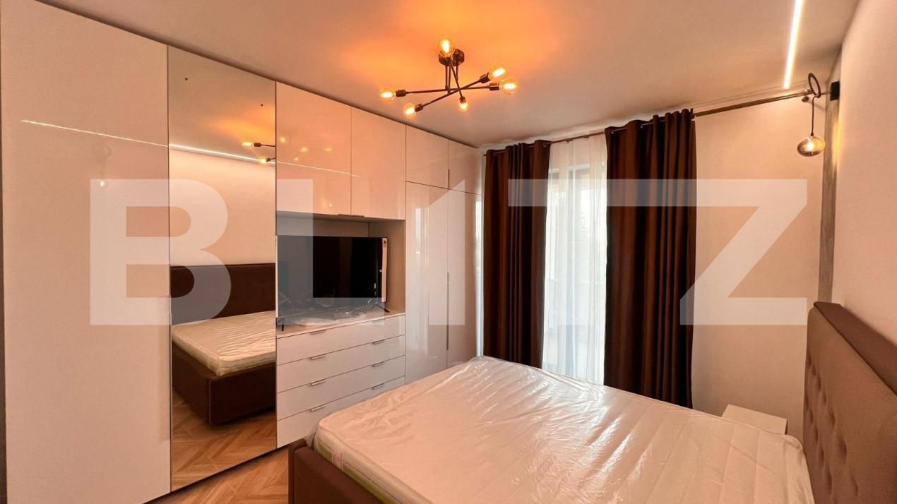 Apartament de închiriat 2 camere 1 Mai - 144384AI | BLITZ Craiova | Poza6