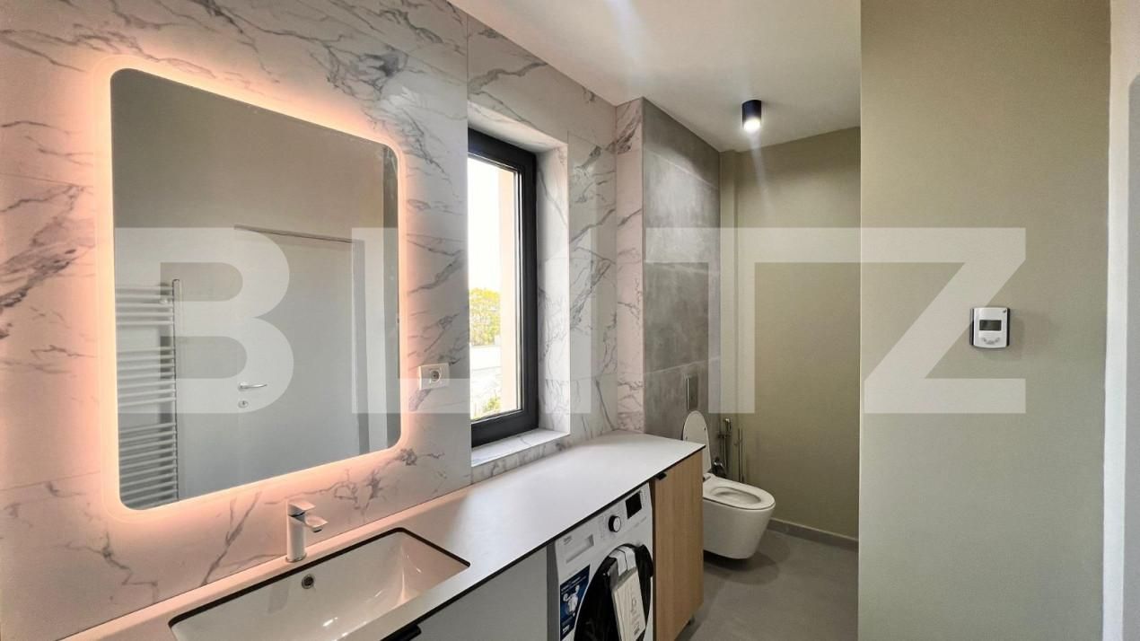 Apartament de închiriat 2 camere 1 Mai - 144384AI | BLITZ Craiova | Poza11